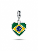Berloque - Brasil