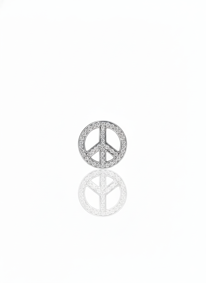 Berloque - Paz