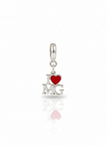 Berloque - I love MG