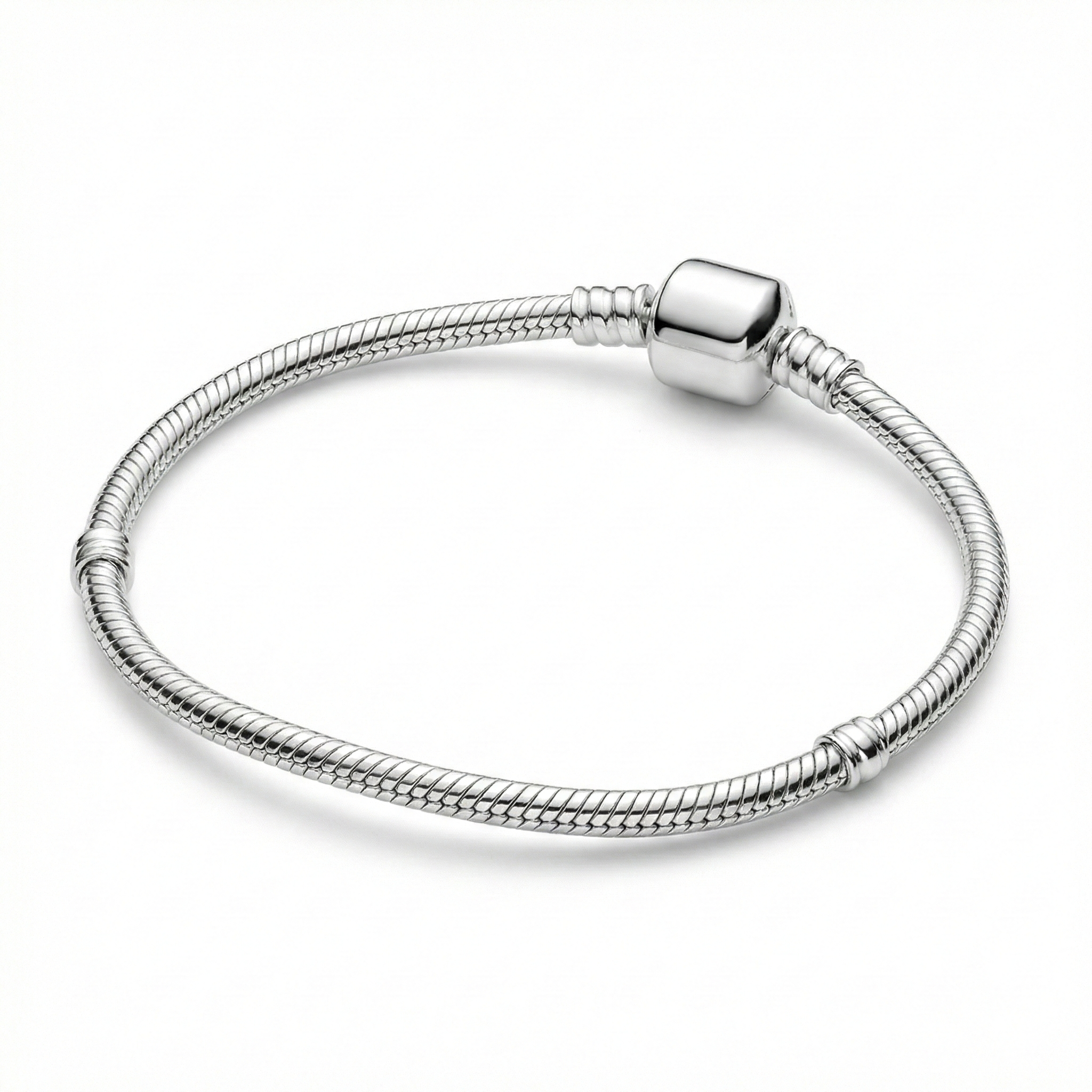 Pulseira- Fecho Simples