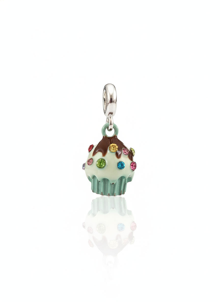 Berloque - Cupcake