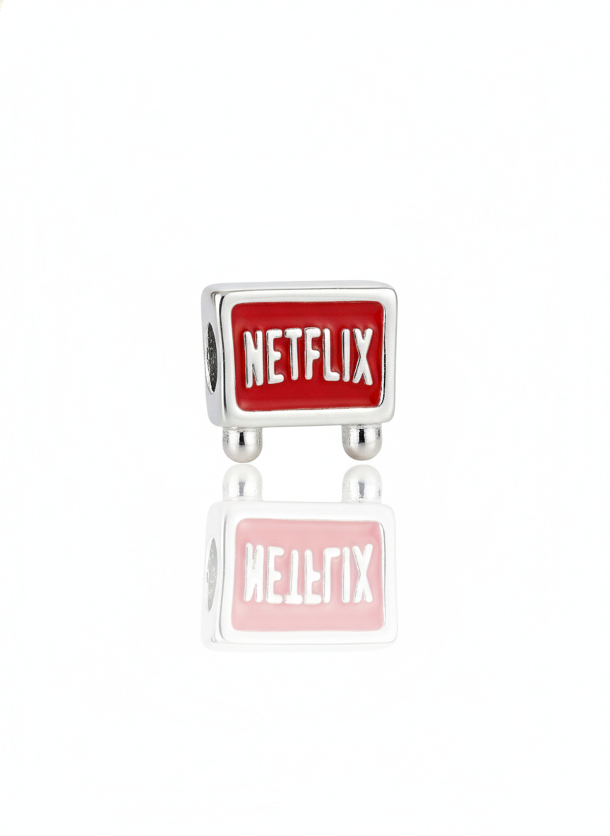 Berloque - Netflix