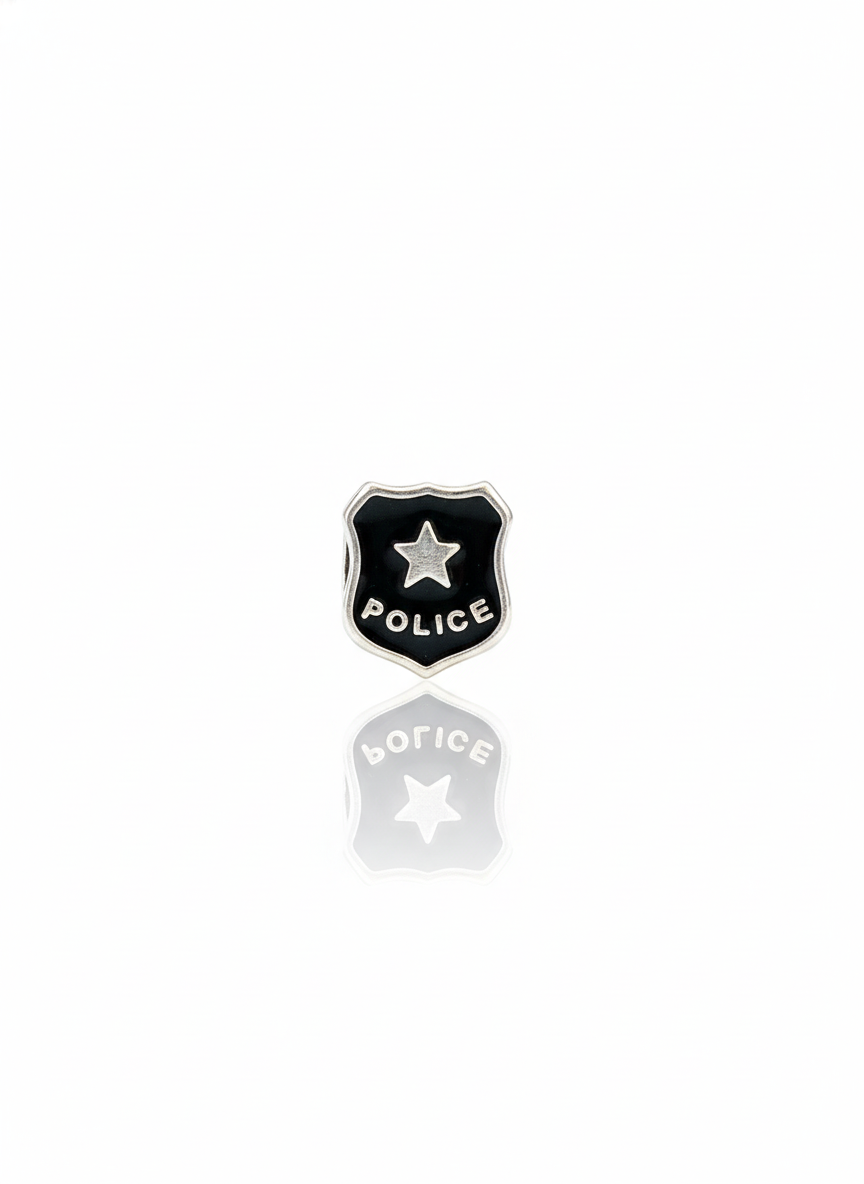 Berloque - Policia