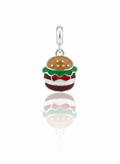 Berloque - Hamburguer