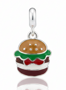 Berloque - Hamburguer
