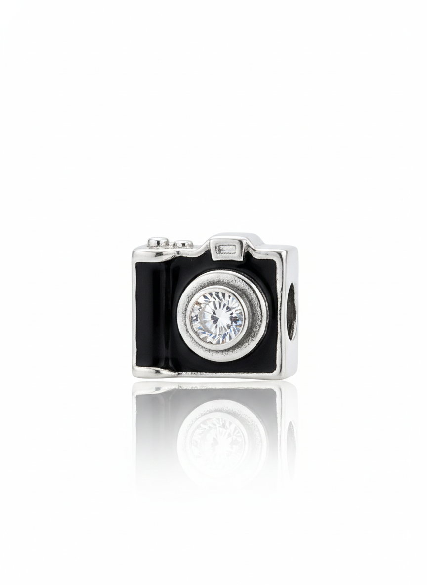 Berloque - Camera