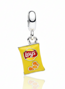 Berloque - Salgadinho Lays