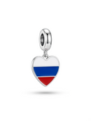 Berloque - Rússia