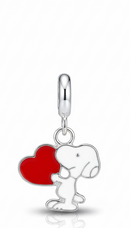 Berloque - Snoopy