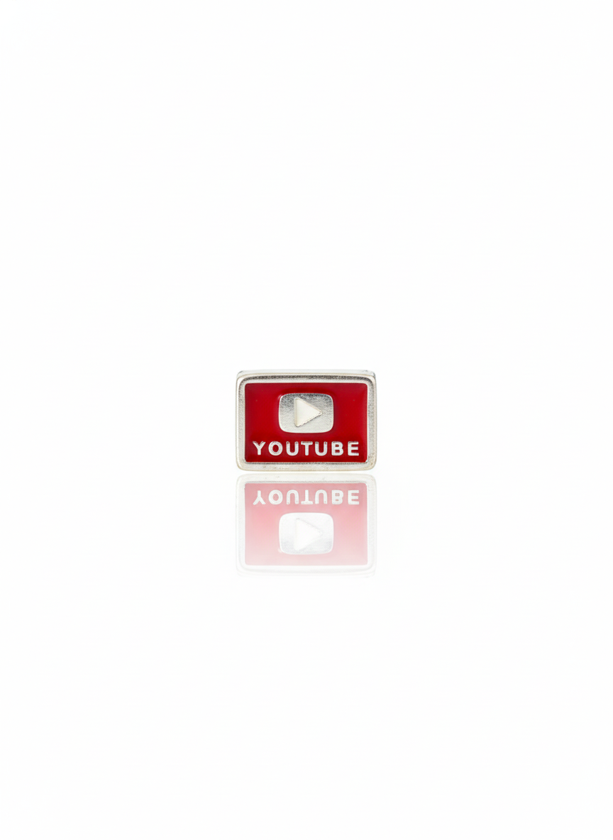 Berloque - Youtube