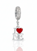 Berloque - i love Nordeste