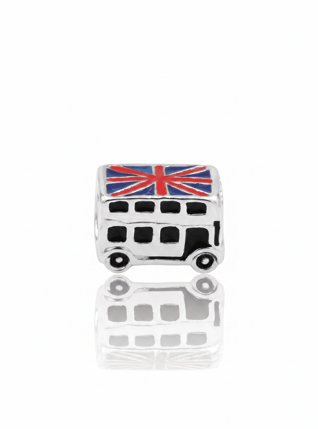Berloque Separador - Ônibus Inglaterra