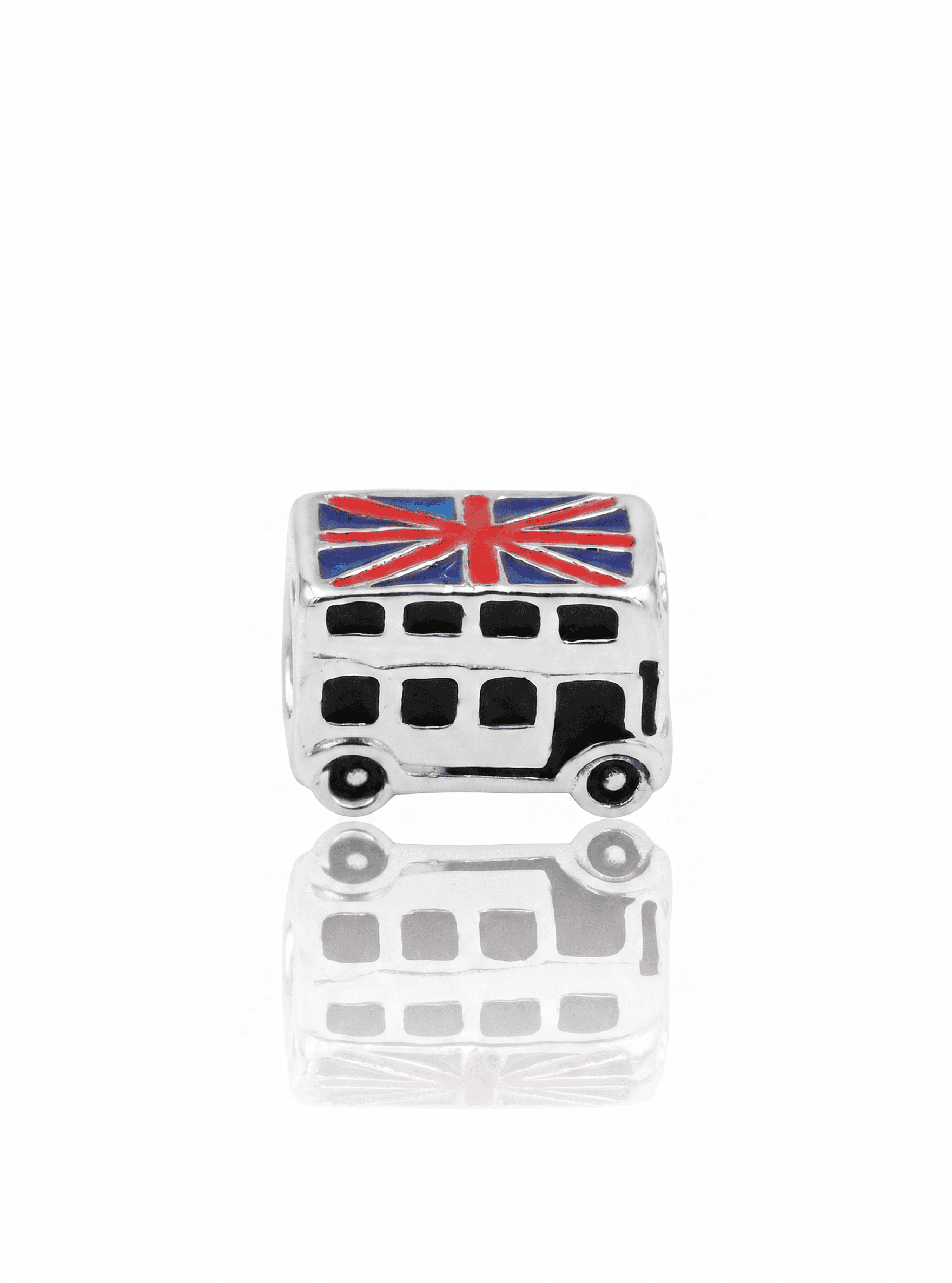 Berloque Separador - Ônibus Inglaterra