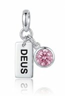 Berloque - Deus