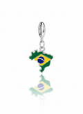 Berloque - Brasil