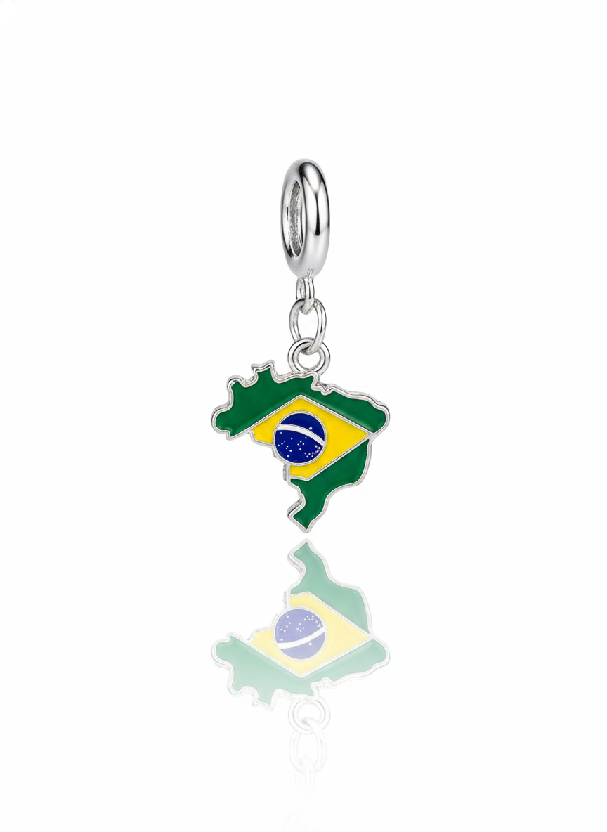 Berloque - Brasil