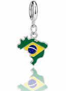 Berloque - Brasil