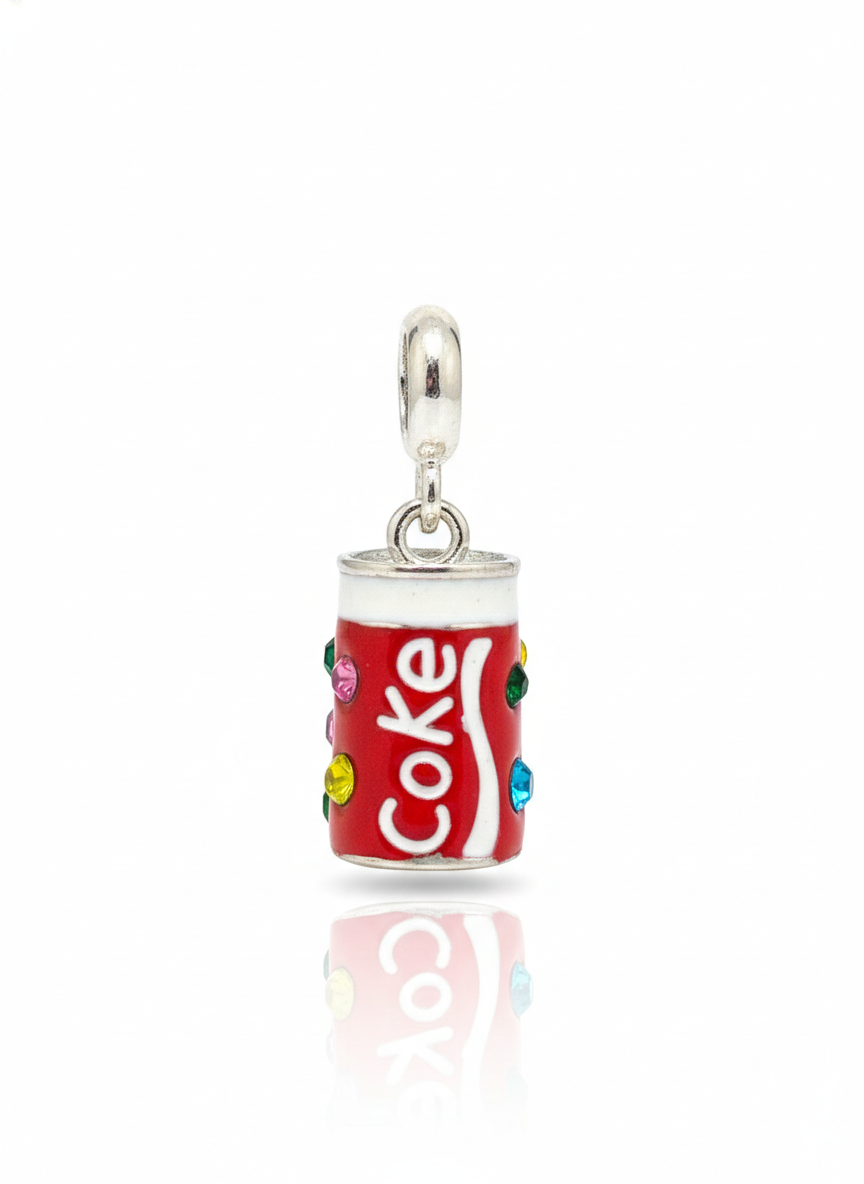 Berloque - Coca Cola
