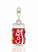 Berloque - Coca Cola