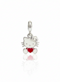 Berloque - Hello Kitty