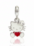 Berloque - Hello Kitty