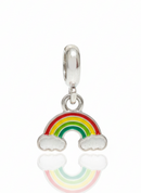 Berloque - Arco Iris