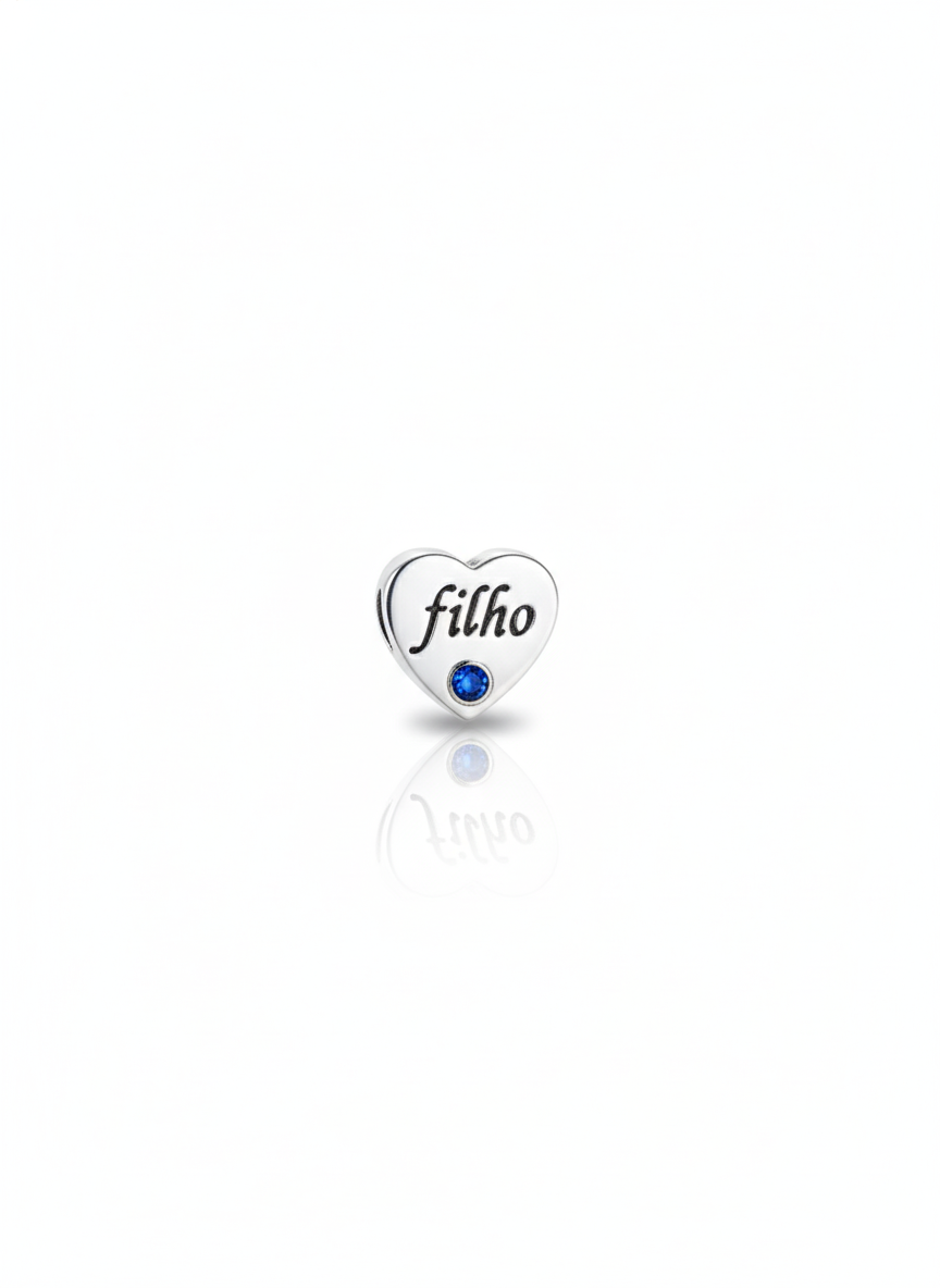 Berloque - Love Filho