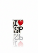 Berloque - I Love SP