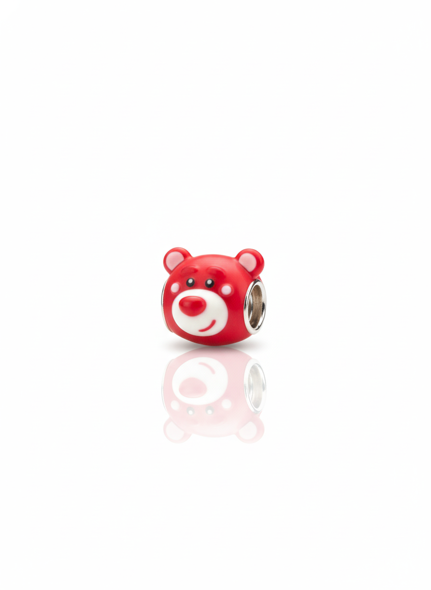 Berloque - Urso