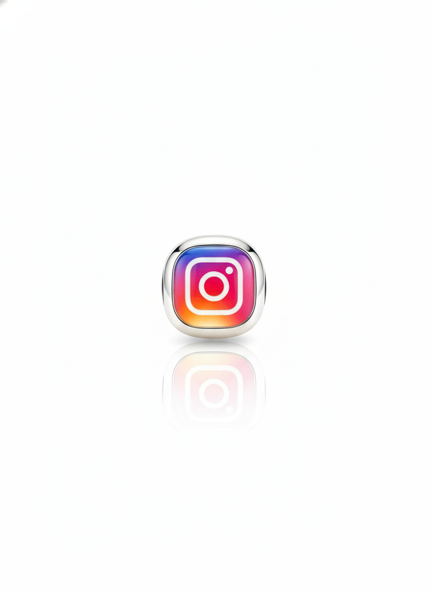 Berloque - Instagram