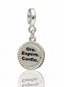 Berloque - Ore, Espere e Confie