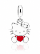 Berloque - Hello Kitty