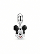 Berloque - Mickey Mouse