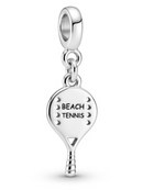 Berloque - beach tennis