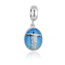Berloque - Cristo Redentor