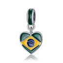 Berloque - Brasil