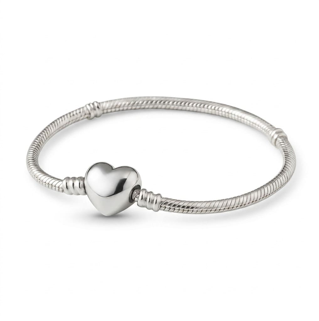 Pulseira Love para Berloques