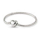 Pulseira Love para Berloques