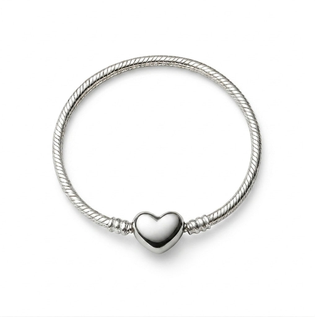 Pulseira Love para Berloques