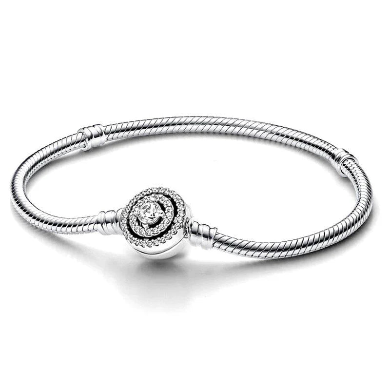 Pulseira- Vibrante
