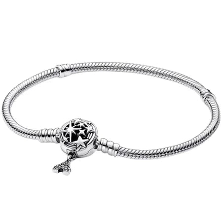 Pulseira Estrelada