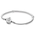 Pulseira - Coroa da Rainha