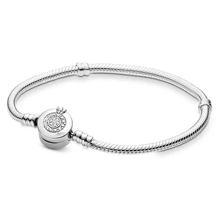 Pulseira - Coroa da Rainha